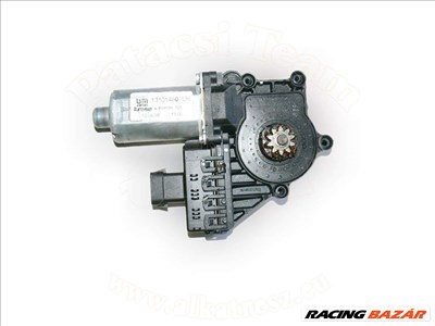 Opel Astra H 2003-2012 - motor, ablakemelő, első ajtó, bal oldali, 4/5ajtós és van/caravan