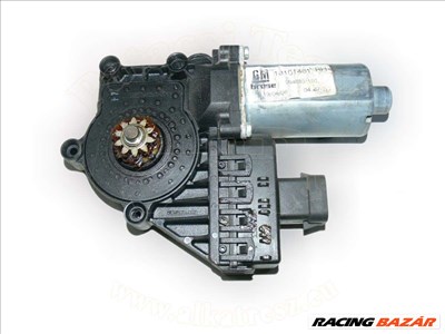 Opel Astra H 2003-2012 - motor, ablakemelő, első ajtó, jobb oldali, 4/5ajtós és van/caravan