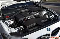 BMW F20 116i motor felső borítás