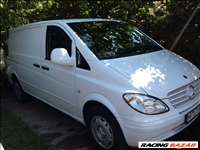 Mercedes vito differenciálmű difi hajtómű