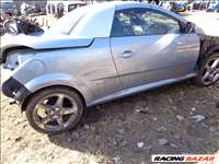 Opel Tigra Cabrió TwinTop Alkatrészek (2004-2011) 000