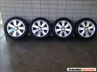 MITSUBISHI OUTLANDER 18" ALUFELNI 5X114,3 NYÁRI 235/50R18 GUMIVAL!!!