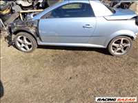 Opel Tigra Cabrió TwinTop Alkatrészek (2004-2011) 01