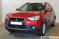 Mitsubishi ASX bontott alkatrészek