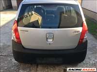 Hyundai i10 komplett hátulja 2007-2013