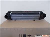 BMW 1-ES 2-ES 3-AS 4-ES intercooler hűtő 2011-2018