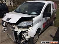 Peugeot Bipper Bontott Alkatrész Alkatrészek 1.4 HDi 2008 Évjárat