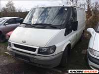 FORD TRANSIT 2005 TDDI BONTOTT ALKATRÉSZEI