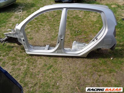 Hyundai i10 2007 töl  Bal Oldal keret  doblemez ,küszöb ,sárvédő