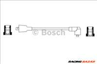 BOSCH 0986356040 Gyújtókábel - OPEL, RENAULT, CITROEN, PEUGEOT, FIAT, LANCIA, SEAT