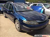 Renault Laguna Bontott Alkatrész Alkatrészek 3.0 Benzin 2003 Évjárat