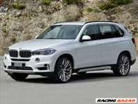 BMW x5 F15 bal első sárvédő