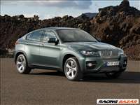 BMW E71  X6 kevés kilométeres gyári bontott futómű alkatrészek kedvező áron kaphatók.