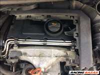 Seat Toledo 2.0 TDI Motor BKD