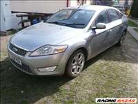 Ford mondeo mk4 2007-2014 zárhíd homlokfal karosszéria elemek,ajtók,sárvédők,lökhárítók