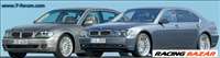 BMW E65  7-es kevés kilométeres gyári bontott futómű alkatrészek kedvező áron kaphatók.