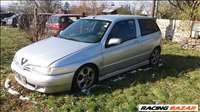 Alfa Romeo 145/146/147 Boxer/Twinspark/Jtd