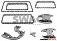 SWAG 30944488 Vezérműlánc készlet - AUDI, VOLKSWAGEN