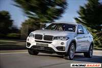 BMW x6 F16 motorháztető