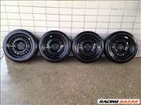 OPEL ASTRA J 16" LEMEZFELNI 5X115 TÉLI ÚJSZERŰ 205/60R16 GUMIKKAL!! 