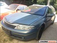 Renault Laguna Bontott Alkatrész Alkatrészek 1.9 dci 2004 Évjárat