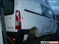 Renault Master bontott alkatrészei 2012-2017-ig/2.3DCI