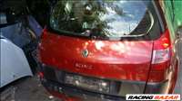 Renault Scénic II RENAULT SCENIC II CSOMAGTÉRAJTÓ ELADÓ