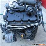 1.9PDTDI 105LE MOTOR BKC-KÓDU SKODA VW AUDI A3 SEAT LEON TOLEDO