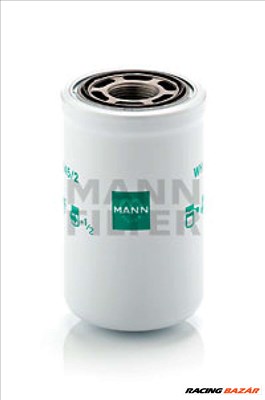 MANN-FILTER WH945/2 Automata váltó olajszűrő - CITROEN, AUSTIN, CHEVROLET, DAEWOO, TOYOTA, MERCEDES-BENZ, FORD