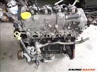 Opel Z17DTH Motor 