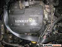 Renault 1.9 DCI motor eladó