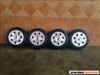 MINI 15" LEMEZFELNI 4X100 TÉLI 175//5R15 GUMIKAL OLCSÓN!!!