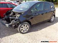 Opel Meriva B 1.7 Motor A17DTS  váltó M32  Alkatrészek