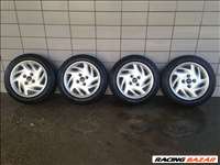 FIAT CEICENTO 13" ALUFELNI 4X98 NYÁRI 165/55R13 GUMIKKAL OLCSÓN!!!