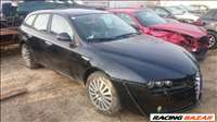 Alfa Romeo 159 bontott alkatrészei