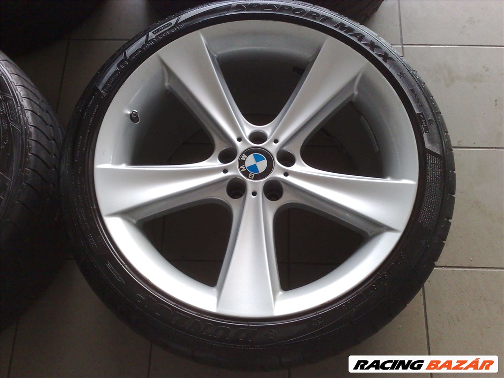 BMW Style 128 Gyári 21" 2. kép