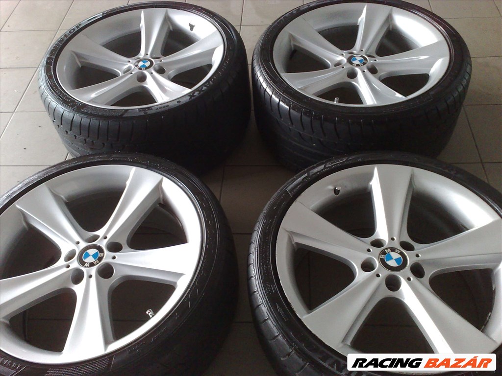 BMW Style 128 Gyári 21" 3. kép