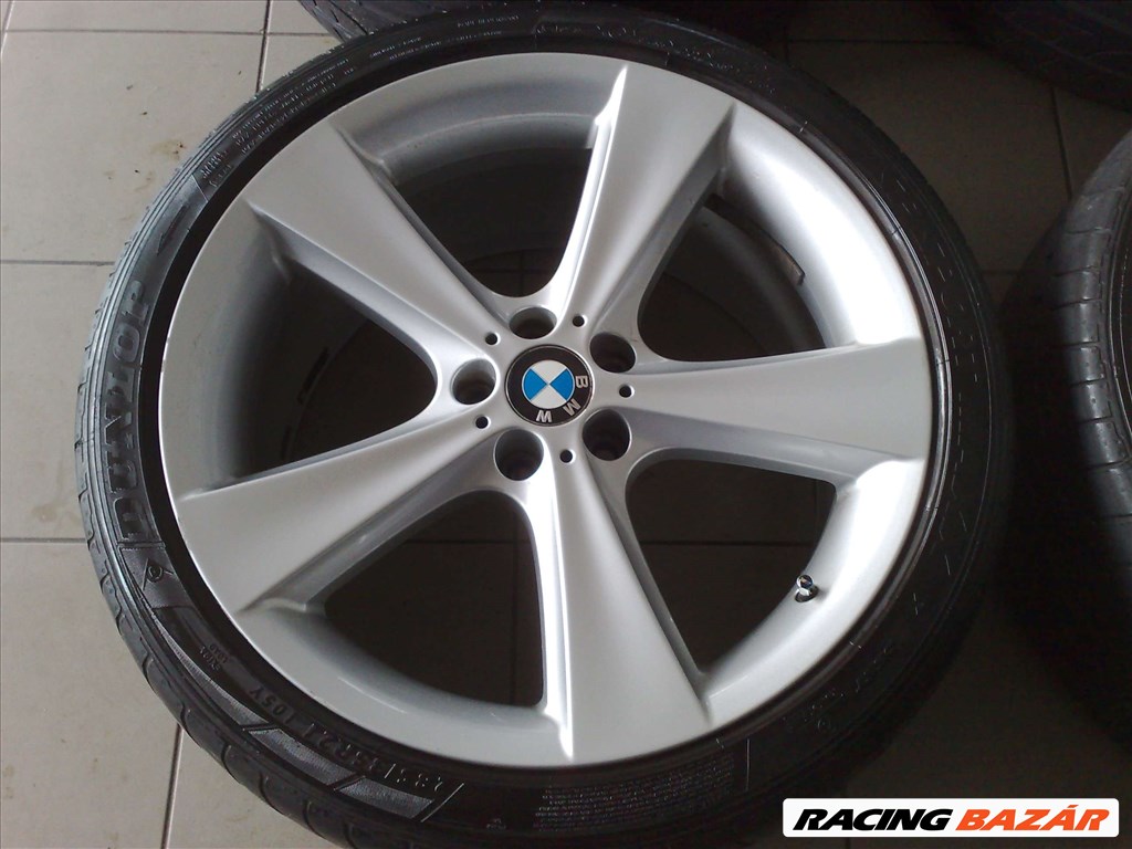 BMW Style 128 Gyári 21" 4. kép