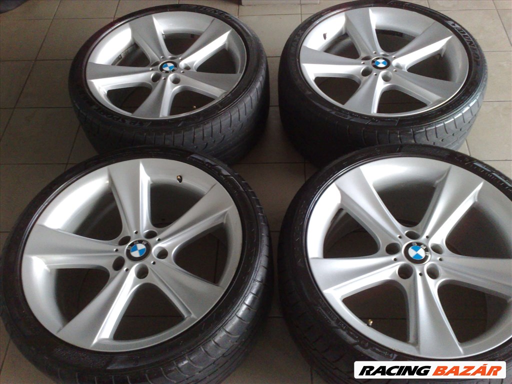 BMW Style 128 Gyári 21" 5. kép