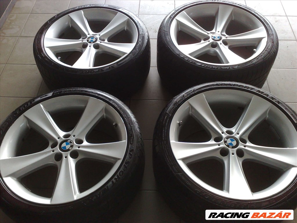 BMW Style 128 Gyári 21" 6. kép