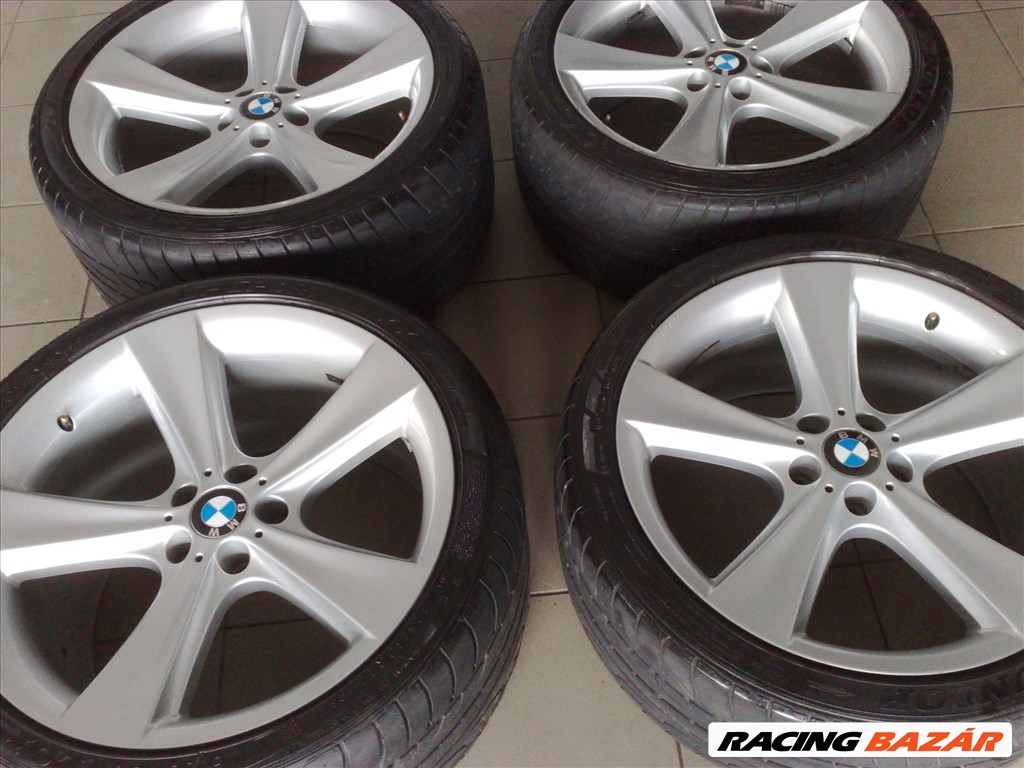 BMW Style 128 Gyári 21" 7. kép