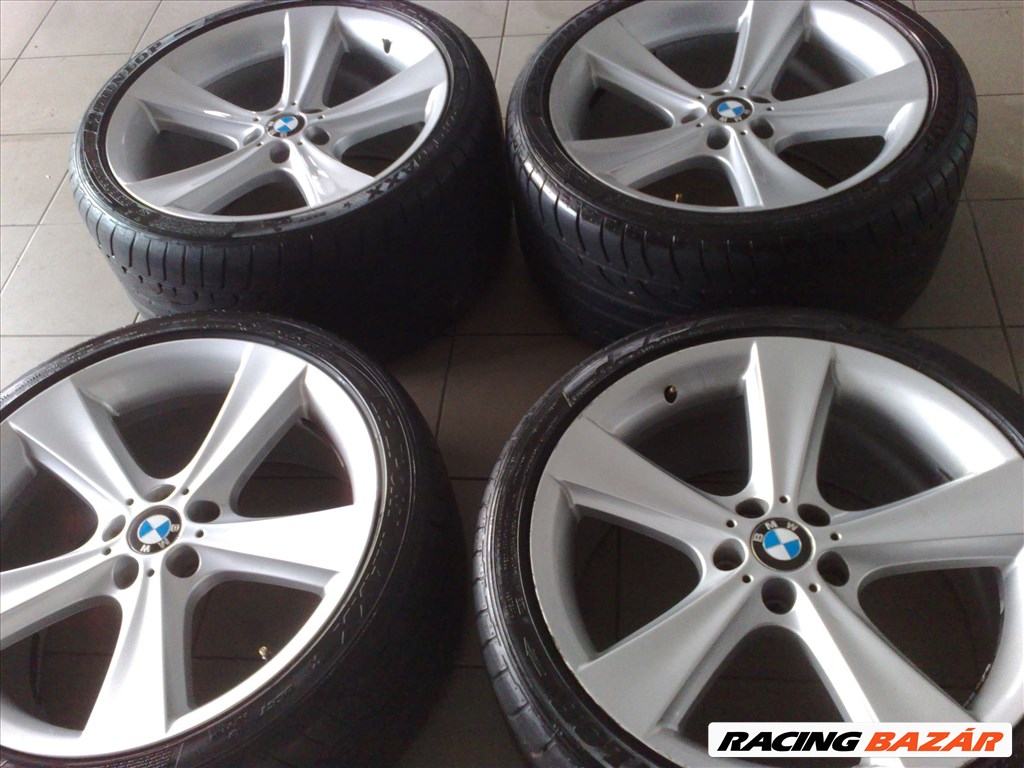 BMW Style 128 Gyári 21" 8. kép