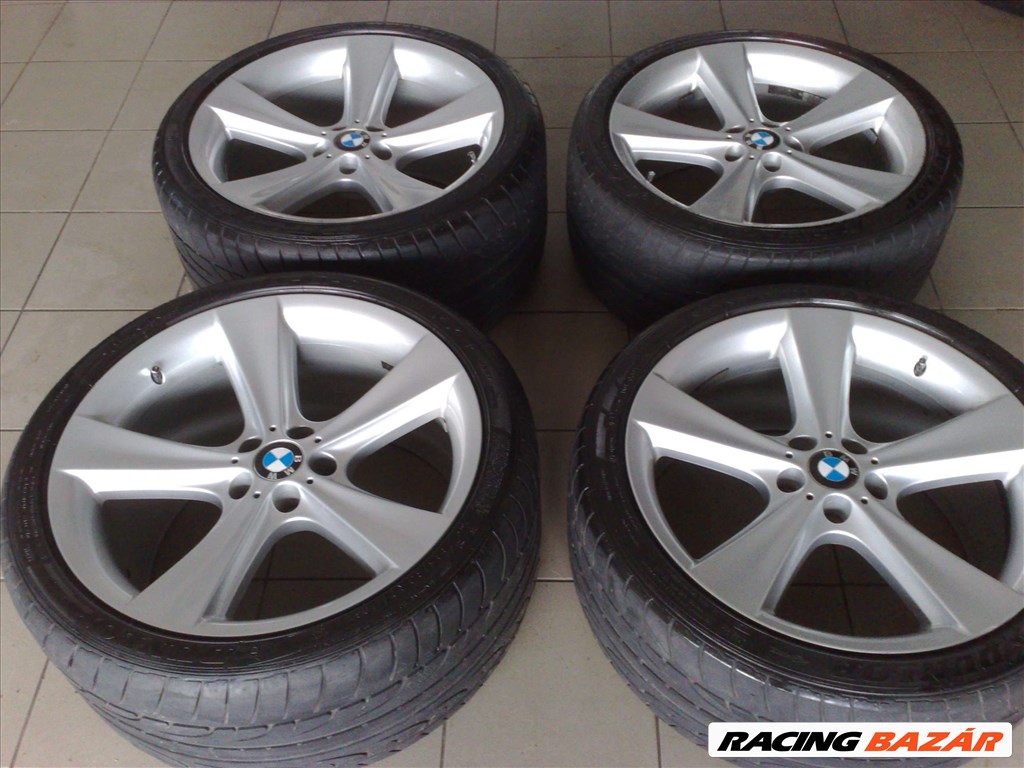 BMW Style 128 Gyári 21" 9. kép