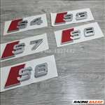 Audi S3,S4,S5,S6,s7