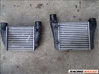 Audi A4 B7 intercooler 8E0145806Q 8E0145805AA