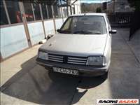 Peugeot 205 bontott alkatrészei