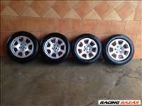  BMW E60 16" ALUFELNI 5X120 TÉLI 225/55R16 GUMIVAL OLCSÓN!!!!