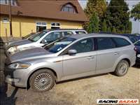 Ford Mondeo (4th gen) 2.0 TDCi FORD MONDEO MK4 KOMBI 2.0 TDCI