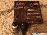 Bmw m power Performance kiegeszitok