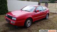 Volkswagen Corrado CORRADO 2.0 16V ALKATRÉSZEK